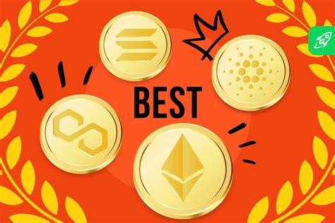 best coins to stake